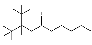 756-92-3 1,1,1,2-四氟-4-碘-2-(三氟甲基)壬烷