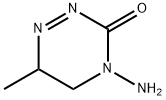4-氨基-5,6-二氢-6-甲基-1,2,4-噻嗪-3(4H)-酮, 762217-20-9, 结构式