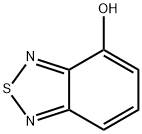 Benzo[c][1,2,5]thiadiazol-4(1H)-one Structure