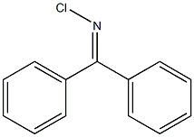 BenzeneMethaniMine,N-chloro-a-phenyl- Structure