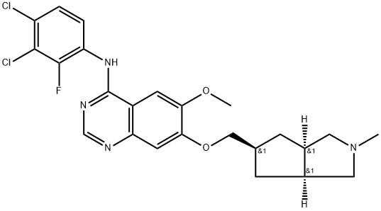 XL-647 Structure