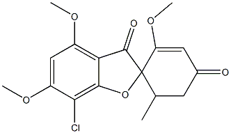 78739-00-1 灰黄霉素