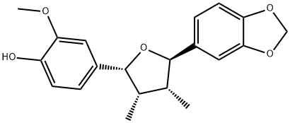 襄五脂素,78919-28-5,结构式