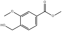 79236-96-7 4-(羟甲基)-3-甲氧基苯甲酸甲酯