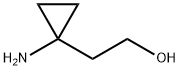 Cyclopropaneethanol,1-amino-(9CI)|1-氨基环丙烷乙醇