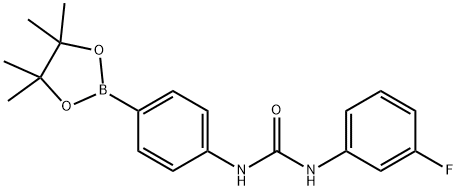 796967-57-2 Structure