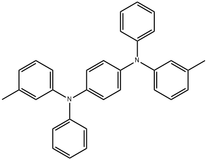 N1,N4-diphenyl-N1,N4-dim-tolylbenzene-1,4-diamine