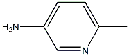 6-Methylpyridin-3-aMine Structure