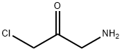 2-Propanone, 1-aMino-3-chloro- 结构式