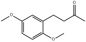 4-(2,5-dimethoxyphenyl)butan-2-one|4-(2,5-二甲氧基苯基)丁烷-2-酮