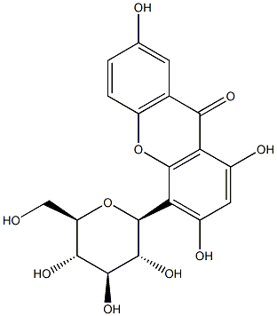 Lancerin Structure