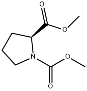 N-甲氧羰基-L-脯氨酸甲酯 950G,83541-81-5,结构式