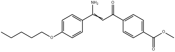 849371-69-3 Structure