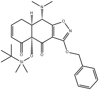 852821-06-8 结构式