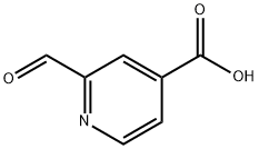 855636-38-3 2-甲酰基吡啶-4-羧酸