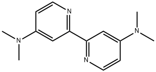 4,4‘-二甲氨基-2,2'-联吡啶