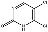 857413-11-7 2(1H)-PyriMidinone, 5,6-dichloro-