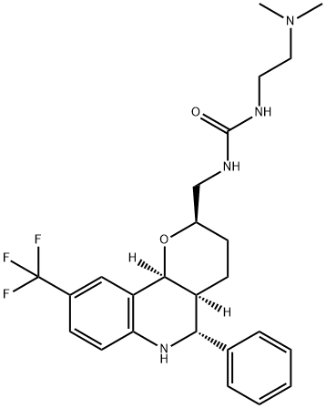 858668-07-2 Structure