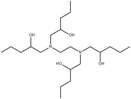 QCS抗静电剂, 86443-82-5, 结构式