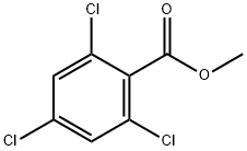 Methyl 2,4,6-trichlorobenzoate