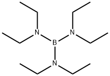 867-97-0 N,N,N',N',N'',N''-HEXAETHYLBORANETRIAMINE