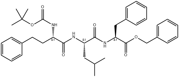 868540-15-2 Structure