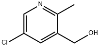 5-氯-2-甲基烟醇, 870843-51-9, 结构式