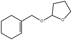 873299-86-6 2-(环己-1-烯-1-基甲氧基)四氢呋喃