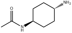 873537-23-6 N-(反式-4 - 氨基环己基) - 乙酰胺