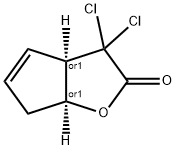 87411-55-0 Structure