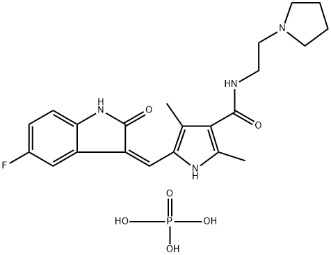 Toceranib Phosphate