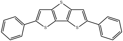2,6-二苯基二噻吩[3,2-B:2