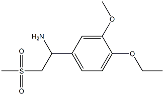 885268-06-4 Structure