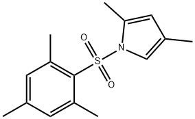 HJC-0350 Structure