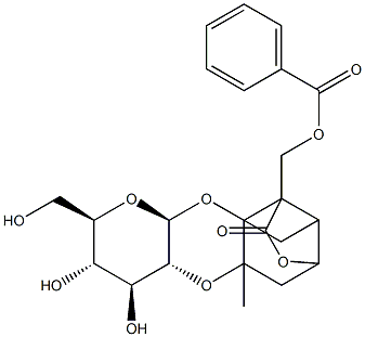 芍药新苷