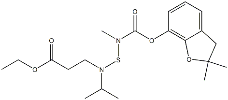 Oc-11588 化学構造式
