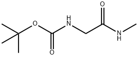2-N-Boc-2-aMino-N-MethylacetaMide