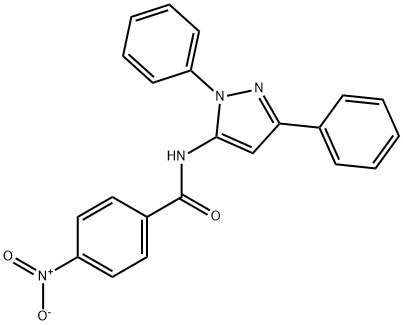 VU-29 结构式