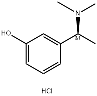 3-((S)-1-DiMethylaMino-ethyl)phenol hydrochloride