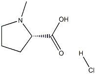 1-Methyl-L-proline HCl|1-甲基-L-脯氨酸盐酸盐