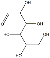 羧甲基纤维素,9000-11-7,结构式