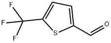 901767-00-8 5-(trifluoroMethyl)thiophene-2-carbaldehyde