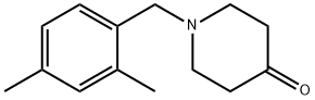 905987-02-2 1-(2,4-二甲苄基)哌啶-4-酮
