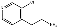 910410-77-4 3-Chloro-4-pyridineethanaMine