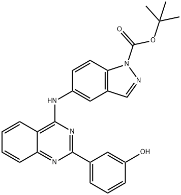 911417-26-0 Structure