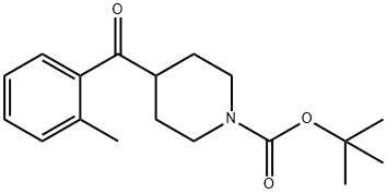 912769-10-9 Structure