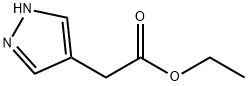 916084-27-0 2-(1H-吡唑-4-基)乙酸乙酯