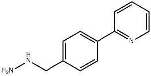 920757-34-2 2-[4-(肼基甲基)苯基]吡啶
