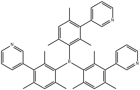 3TPYMB,929203-02-1,结构式