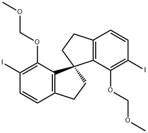 930784-50-2 Structure